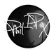 Phil-IP-X Photography Logo